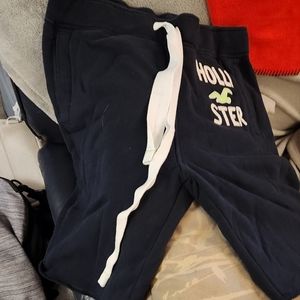 Men's LG Hollister shorts